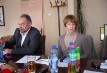 Састанак