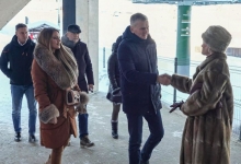 Обележавање јубилеја ЈП “Голд гондола Златибор”