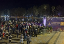 Завршен празнични фестивал „Златиборска божићна бајка“
