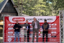Спортске игре младих на Златибору