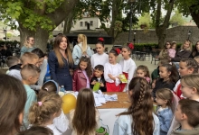 Златибор представио летњу туристичку понуду у Требињу