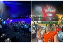 Завршени музички фестивал REFEST и сајамски програм „Златиборски сусрети туризма“