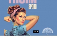 Представљање књиге "Трчим споро" Драгане Обрадовић