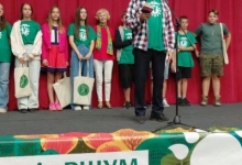 Приредбом у Културном центру на Златибору завршена овогодишња Академија ,,Сарадници Сунца" Фондације ,,Ршум"