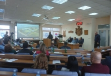 ОДРЖАНА 15. СЕДНИЦА СКУПШТИНЕ ОПШТИНЕ ЧАЈЕТИНА