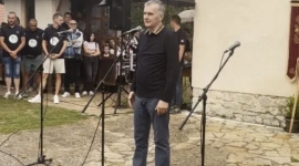 Сирогојно добија постројење за прераду отпадних вода, радови почињу ове године 