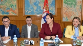 Чајетини опредељена новчана средства за пошумљавање и озелењавање
