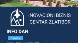 S4AI_Hub Караван - Промоција Јавног позива 04. новембра ИБЦ Златибор