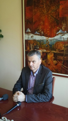 Stamatovic
