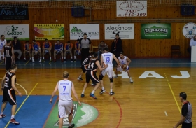 Kosarka