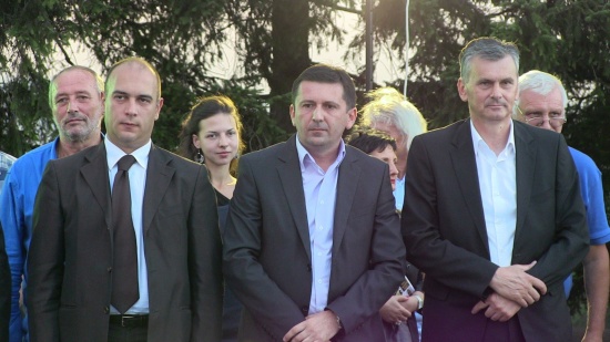 "Pesnicke vatre zlatiborske"